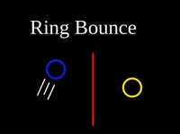 Ring Bounce screenshot, image №3242995 - RAWG