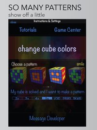 CUBE SNAP screenshot, image №2221550 - RAWG