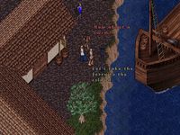 Ultima Online screenshot, image №310541 - RAWG
