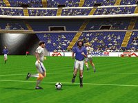 FIFA '98: Road to World Cup screenshot, image №328497 - RAWG