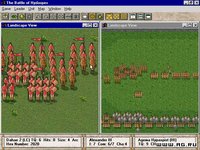 The Great Battles of Alexander screenshot, image №304859 - RAWG