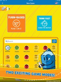Pictionary (No Ads) screenshot, image №1699367 - RAWG