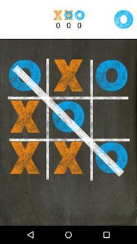 Tic Tac Toe screenshot, image №1487480 - RAWG