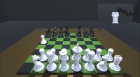 Chess Mess (StinkyWaaWaa) screenshot, image №3792313 - RAWG