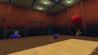 VR Dodgeball Trainer screenshot, image №3259298 - RAWG