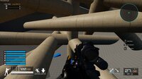 Grappling Gunners: Arena FPS screenshot, image №3977075 - RAWG