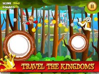 Kingdom Prince Lil Fun Jump Castle Joyride screenshot, image №889961 - RAWG