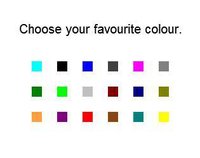 Colours screenshot, image №1062984 - RAWG