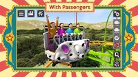 Wild Mouse: Roller Coaster screenshot, image №2105284 - RAWG