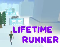 Lifetime Runner screenshot, image №3533730 - RAWG