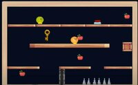 Sticky Man screenshot, image №2899573 - RAWG