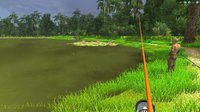 Worldwide Sports Fishing screenshot, image №1898962 - RAWG