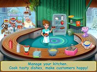 Kitchen Story screenshot, image №901810 - RAWG