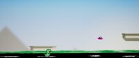 GameJam2021DinoVsAliens screenshot, image №2888966 - RAWG