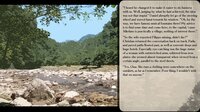 Forest of Death Masks screenshot, image №4166194 - RAWG