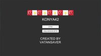 Konya42 screenshot, image №2780263 - RAWG