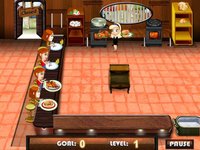 Bakery Desserts Deluxe Story screenshot, image №1783264 - RAWG