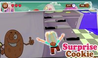 Crazy Cookie The Robloxe Swirl: dolls adventures screenshot, image №2073975 - RAWG