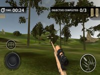 Expert Deer Hunting 3D screenshot, image №1641855 - RAWG