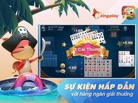 ZingPlay - Game bài - Game cờ screenshot, image №2709482 - RAWG