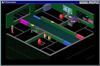 D-Generation screenshot, image №323453 - RAWG