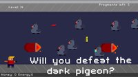The Dark Pigeon screenshot, image №2282273 - RAWG