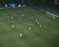 Pro Evolution Soccer 2010 screenshot, image №526468 - RAWG