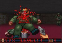 Zombie Freaks screenshot, image №2863731 - RAWG