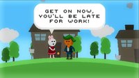 It's A Small World screenshot, image №1021662 - RAWG
