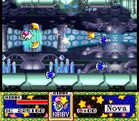 Kirby Super Star (1996) screenshot, image №761993 - RAWG
