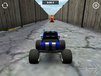 Toy Truck Rally 3D screenshot, image №1711666 - RAWG