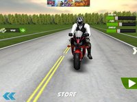 Xfast Bike Racing screenshot, image №1839223 - RAWG