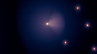 Return The Stars screenshot, image №2203354 - RAWG