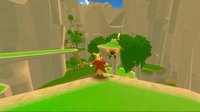Captain's Tail screenshot, image №1754678 - RAWG