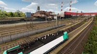 SimRail - The Railway Simulator: Prologue screenshot, image №3140437 - RAWG