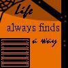 Life always finds a way screenshot, image №2588955 - RAWG