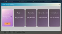 Business War: ERP Sandbox Simulation screenshot, image №4194185 - RAWG