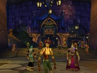 World of Warcraft screenshot, image №351941 - RAWG