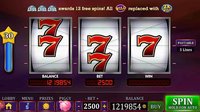 Wild Double Slots: Free Casino Slots Games screenshot, image №1460894 - RAWG