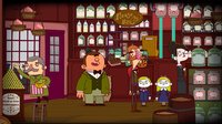 Adventures of Bertram Fiddle Episode 2: A Bleaker Predicklement screenshot, image №1020447 - RAWG