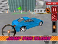 Extreme Pro Stunts Car 3D screenshot, image №1668036 - RAWG