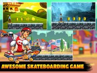 Epic Skater Man Game screenshot, image №1743383 - RAWG
