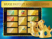 Diamonds of Vegas - Slot Machine with Bonus Games screenshot, image №1840291 - RAWG
