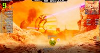 Crazy Ball Racing screenshot, image №2334166 - RAWG