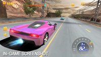 Racing Traffic High Speed screenshot, image №1505800 - RAWG