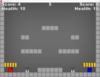 Square Battles screenshot, image №1312911 - RAWG