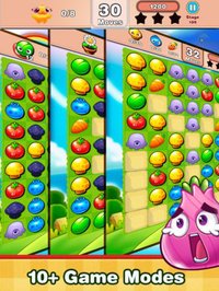 Fruit Splash 2 screenshot, image №1728648 - RAWG