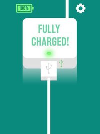 Unplugged The Game – Charge me! screenshot, image №1739009 - RAWG