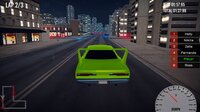 Sunset Racer screenshot, image №3928421 - RAWG