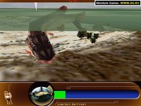 Matt Hayes' Fishing screenshot, image №334575 - RAWG